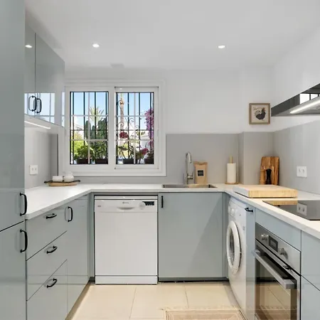 3 Bedroom In Aldea Blanca *