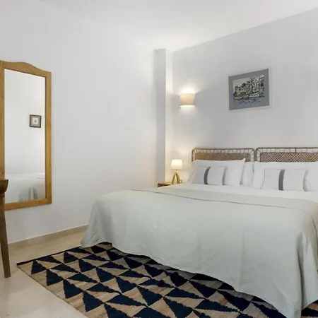 3 Bedroom In Aldea Blanca