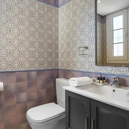 3 Bedroom In Aldea Blanca *