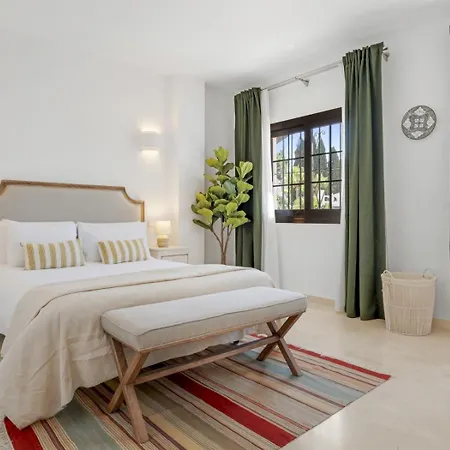 3 Bedroom In Aldea Blanca Apartment