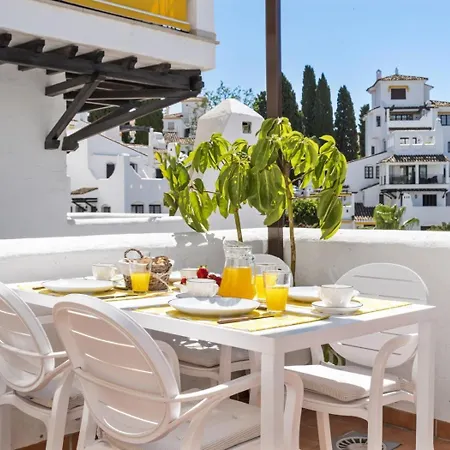 3 Bedroom In Aldea Blanca Apartment *