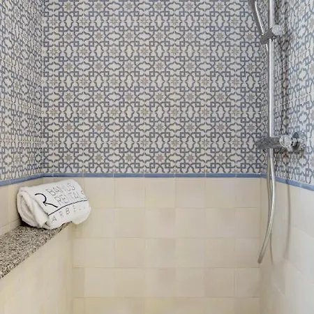 3 Bedroom In Aldea Blanca Μαρμπέλλα