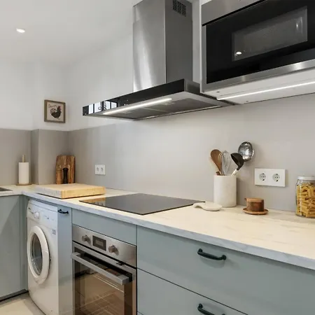 Appartement 3 Bedroom In Aldea Blanca *