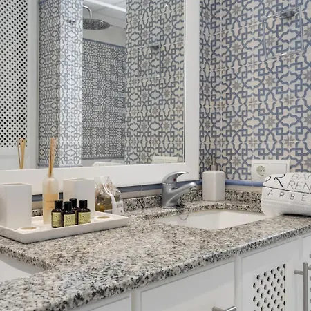 Daire 3 Bedroom In Aldea Blanca Marbella