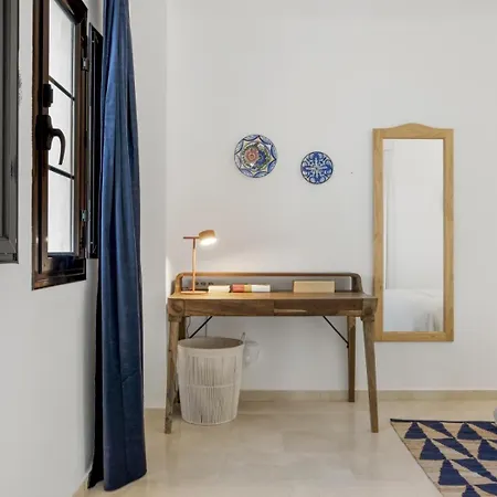 3 Bedroom In Aldea Blanca Μαρμπέλλα