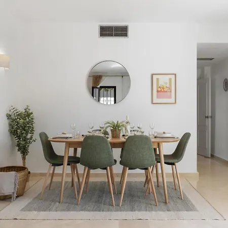 3 Bedroom In Aldea Blanca