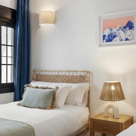 3 Bedroom In Aldea Blanca *