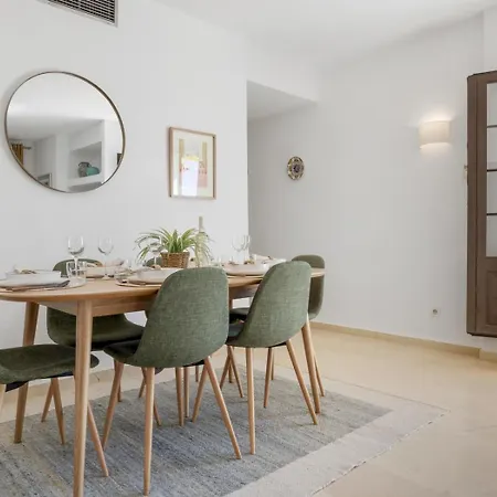 3 Bedroom In Aldea Blanca * Μαρμπέλλα