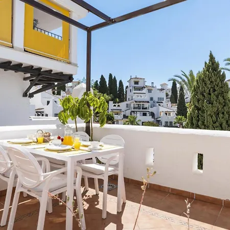 Daire 3 Bedroom In Aldea Blanca
