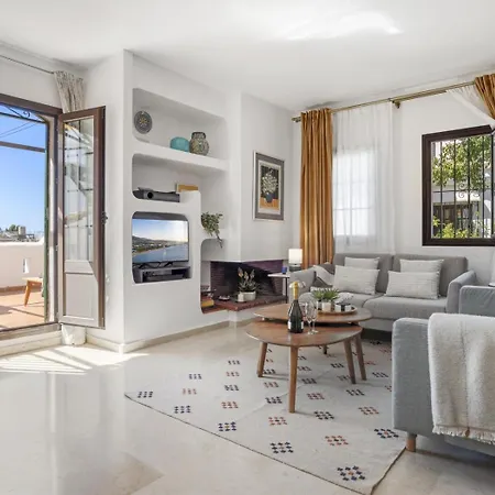 3 Bedroom In Aldea Blanca Μαρμπέλλα