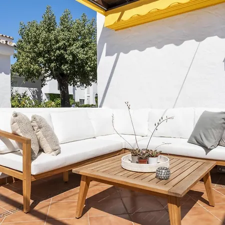 3 Bedroom In Aldea Blanca