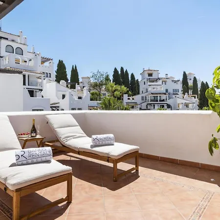 3 Bedroom In Aldea Blanca Appartement