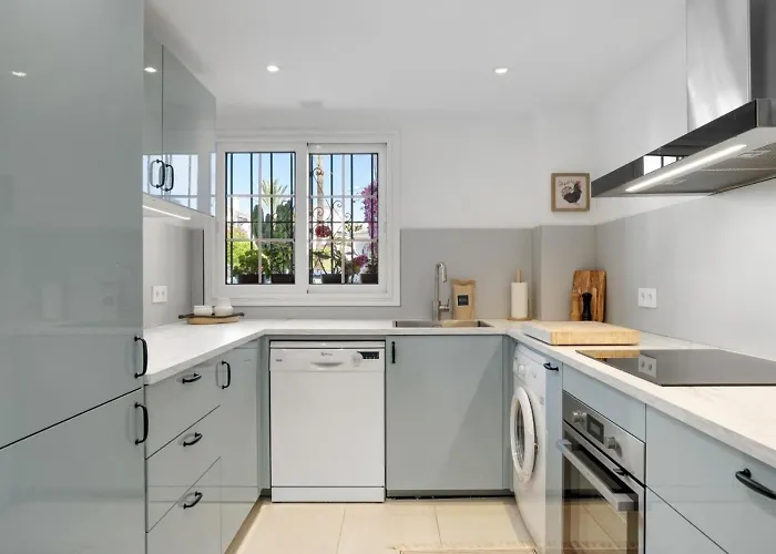 3 Bedroom In Aldea Blanca *