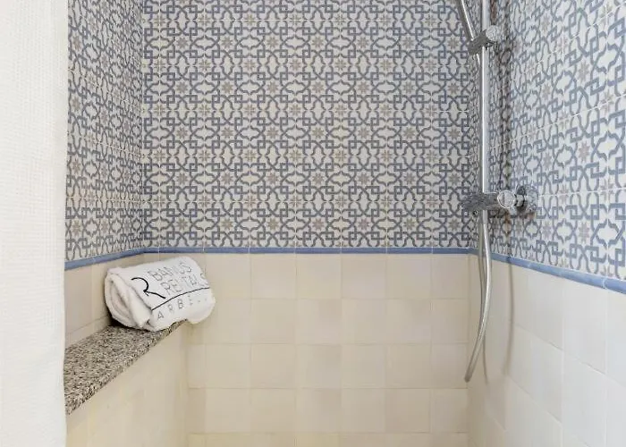 3 Bedroom In Aldea Blanca Марбелья