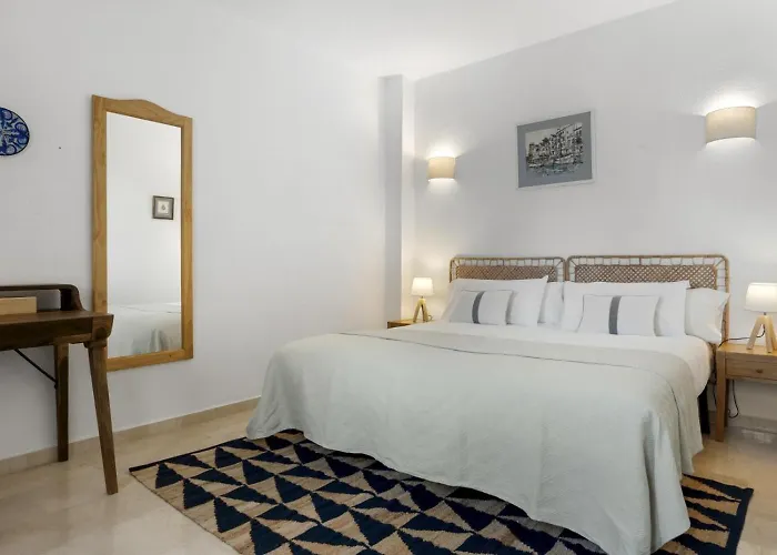 3 Bedroom In Aldea Blanca