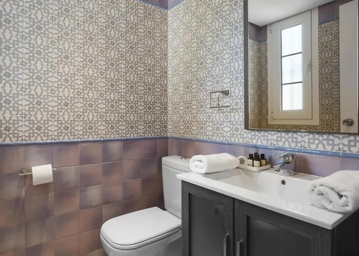 3 Bedroom In Aldea Blanca *