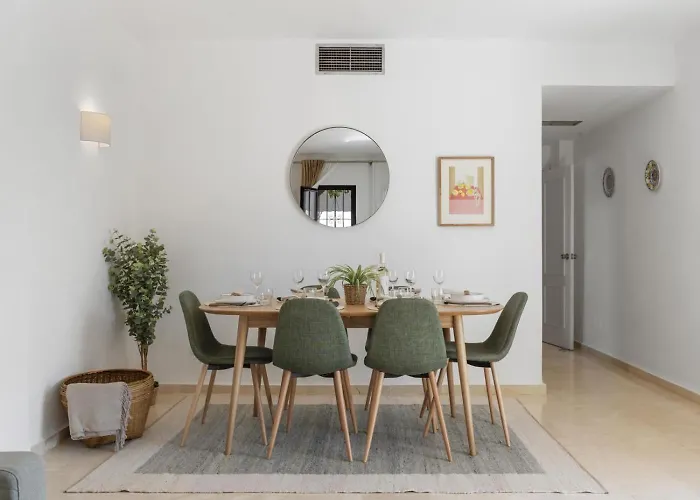 3 Bedroom In Aldea Blanca