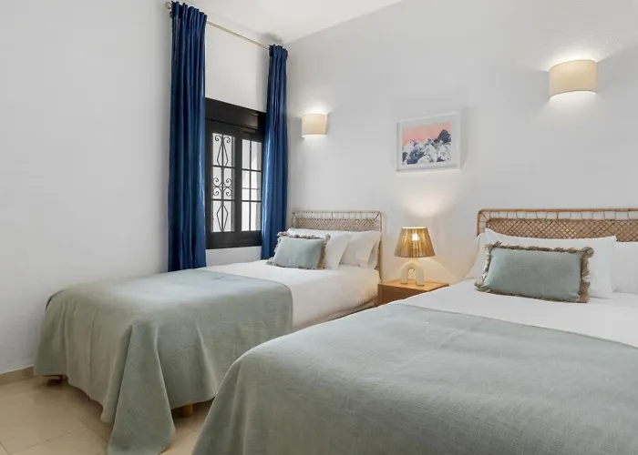 3 Bedroom In Aldea Blanca