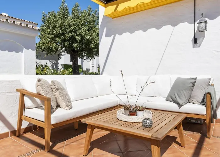 3 Bedroom In Aldea Blanca