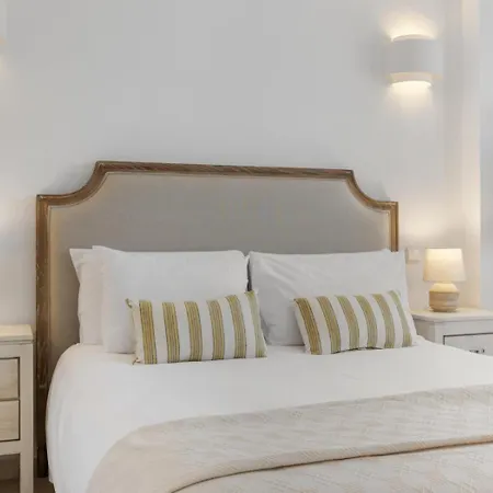 Lejlighed 3 Bedroom In Aldea Blanca