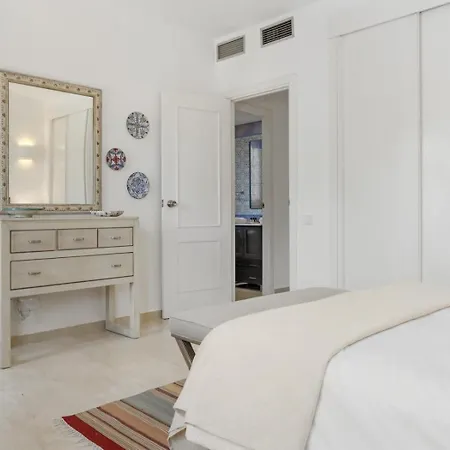 3 Bedroom In Aldea Blanca Appartement *