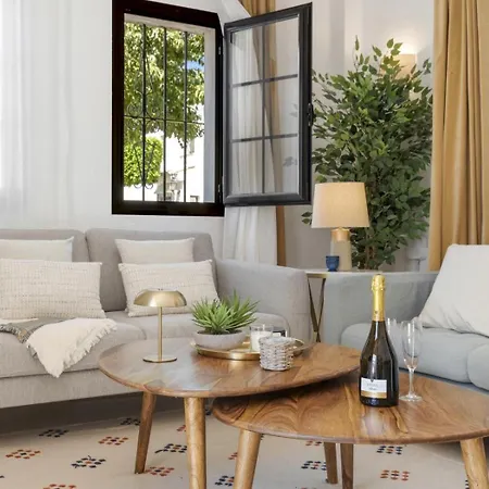 Apartamento 3 Bedroom In Aldea Blanca *