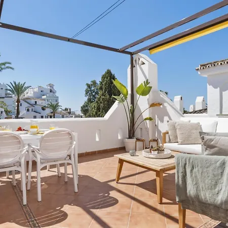Apartamento 3 Bedroom In Aldea Blanca *