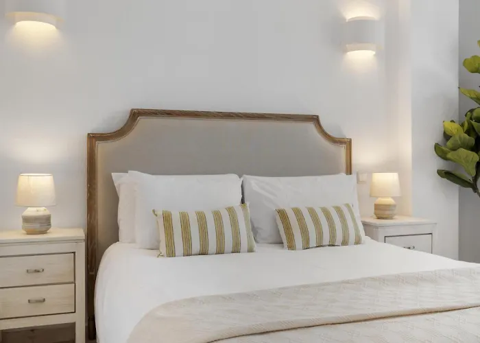 Appartement 3 Bedroom In Aldea Blanca
