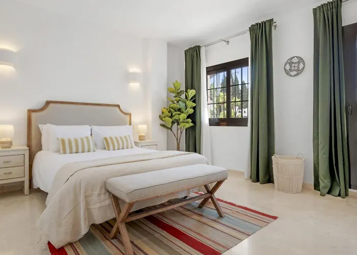 3 Bedroom In Aldea Blanca Appartement
