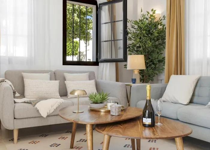 Appartement 3 Bedroom In Aldea Blanca *