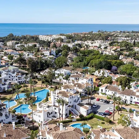 Apartamento 3 Bedroom In Aldea Blanca