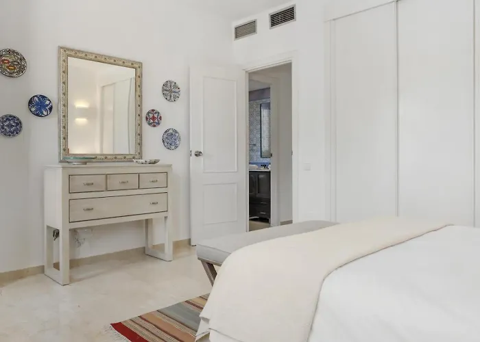 3 Bedroom In Aldea Blanca Apartament *