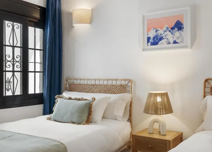 3 Bedroom In Aldea Blanca *